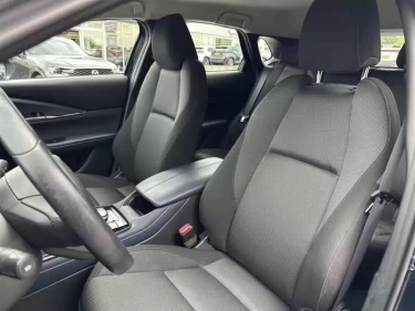 Foto van Mazda CX-30