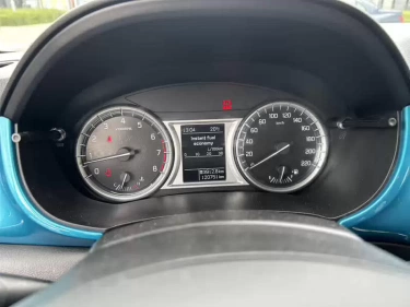 Foto van Suzuki Vitara