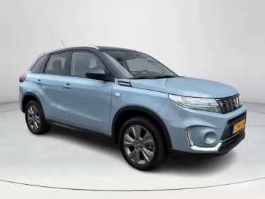 Foto van Suzuki Vitara