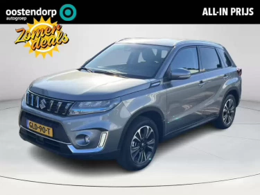 Foto van Suzuki Vitara