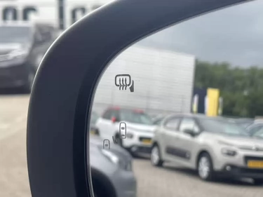Foto van Suzuki S-Cross