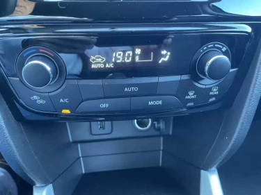 Foto van Suzuki Vitara