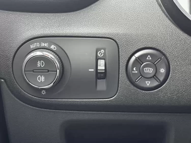 Foto van Opel Crossland X