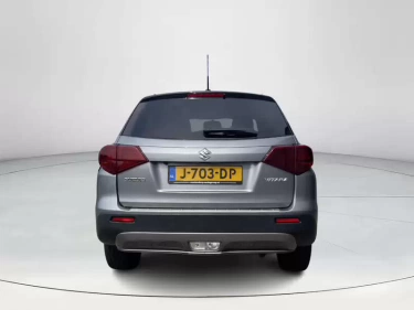 Foto van Suzuki Vitara