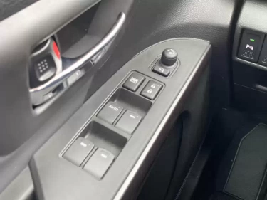 Foto van Suzuki S-Cross