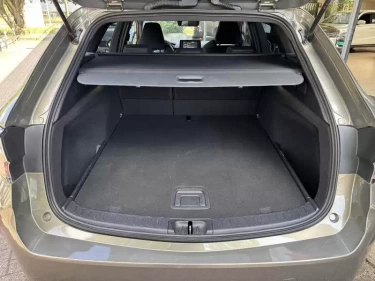 Foto van Toyota Corolla Touring Sports
