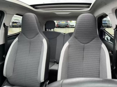Foto van Toyota Aygo