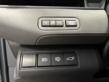 Foto van Toyota Bz4x