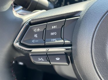 Foto van Mazda CX-5