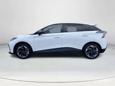 Foto van MG Mg4 electric