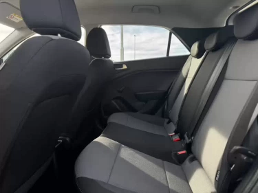 Foto van Hyundai i20