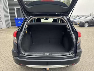 Foto van Honda HR-V
