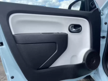 Foto van Renault Twingo