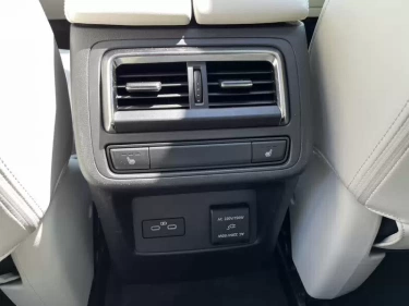 Foto van Mazda CX-60