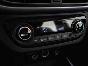 Foto van Hyundai i10