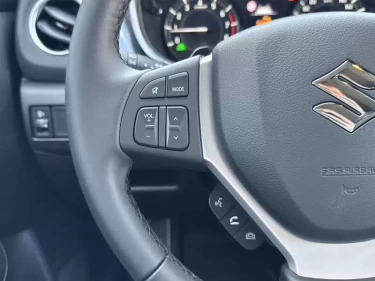 Foto van Suzuki Vitara