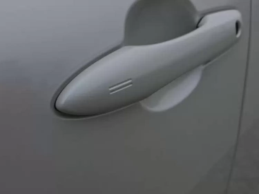 Foto van Toyota Corolla Cross