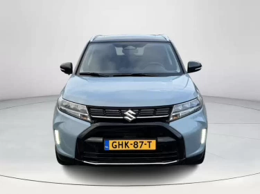 Foto van Suzuki Vitara