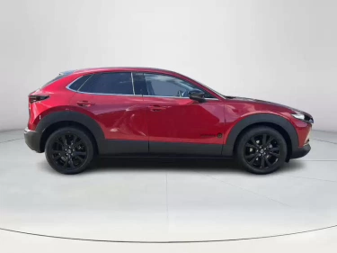 Foto van Mazda CX-30