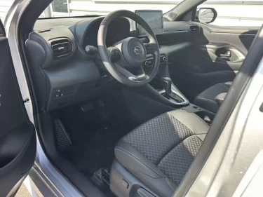 Foto van Mazda 2