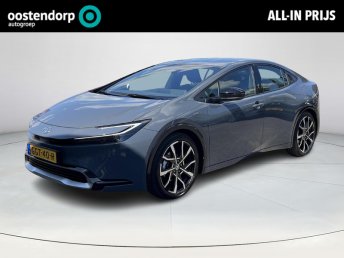 Toyota Prius 2.0 Plug-in Executive | Navigatie | Apple CarPlay/Android auto | Achteruitrijcamera | Elektrisch achterklep occasion 2024