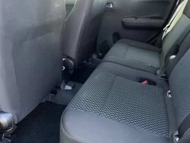 Foto van Suzuki Ignis