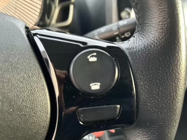 Foto van Toyota Aygo