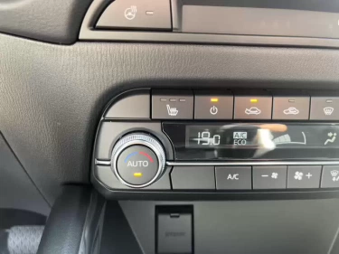 Foto van Mazda CX-5