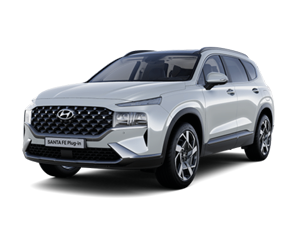 Hyundai SANTA FE Plug-in Hybrid
