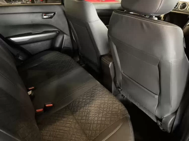 Foto van Suzuki Vitara