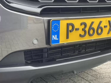 Foto van Ford EcoSport