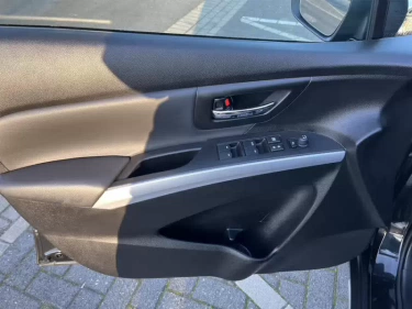 Foto van Suzuki S-Cross