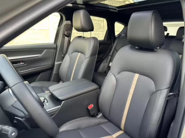 Foto van Mazda CX-60
