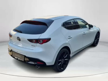Foto van Mazda 3