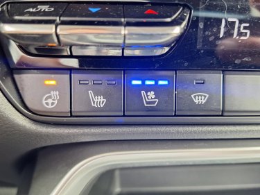 Foto van Mazda CX-60