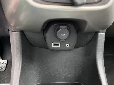 Foto van Toyota Aygo