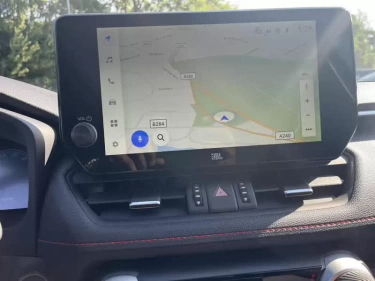 Foto van Toyota RAV4