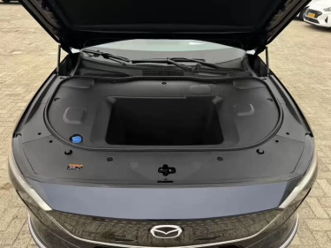 Foto van Mazda 6e