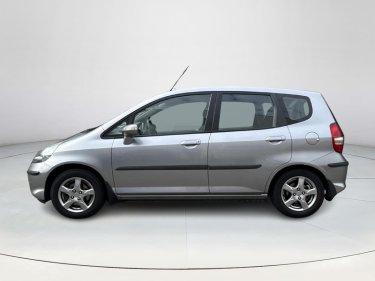 Foto van Honda Jazz