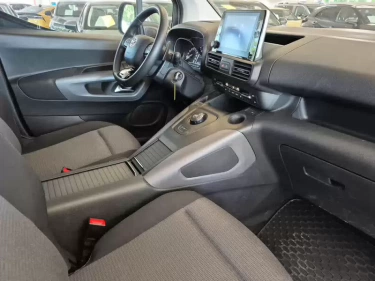 Foto van Toyota PROACE CITY Verso