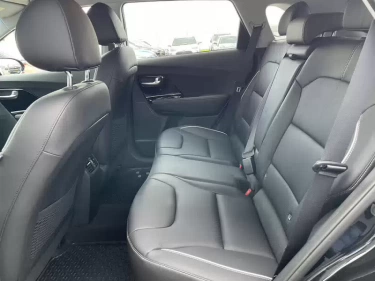 Foto van Kia e-Niro