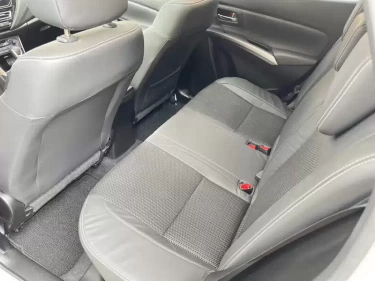 Foto van Suzuki S-Cross