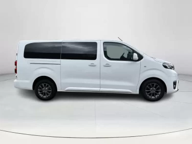 Foto van Toyota ProAce Worker