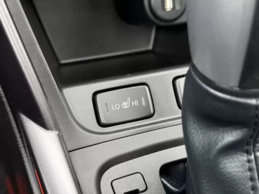 Foto van Suzuki S-Cross