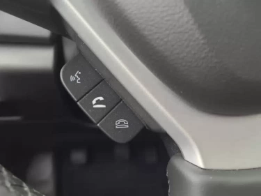 Foto van Suzuki S-Cross