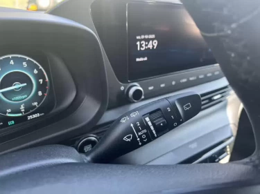 Foto van Hyundai i20