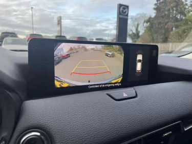 Foto van Mazda CX-60