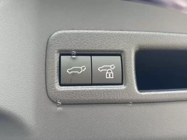 Foto van Toyota Bz4x