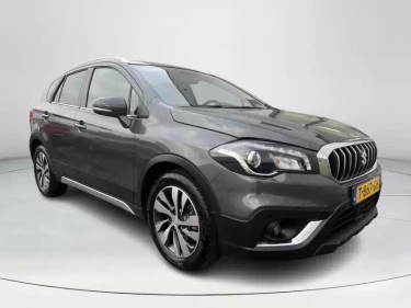 Foto van Suzuki S-Cross