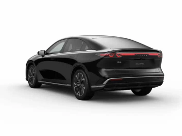 Foto van Mazda 6e